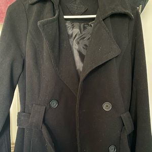 Black Coat